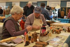 Discover Saratoga Woodworking Show: A Woodcraft Showcase! | Step-by-Step Guides, Tools & Inspiration to Build Beautiful Wooden Decor on a Budget