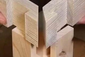 Easy Woodworking Practice Projects: Build Skills! | Step-by-Step Guides, Tools & Inspiration to Build Beautiful Wooden Decor on a Budget