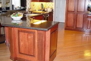 Bespoke All Custom Woodworks: Design & Build Perfection | Step-by-Step Guides, Tools & Inspiration to Build Beautiful Wooden Decor on a Budget