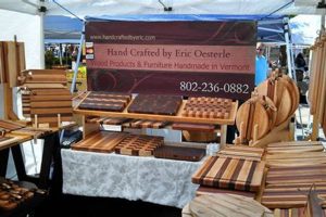 Easy Woodworking Ideas for Craft Shows: Sell More Crafts! | Step-by-Step Guides, Tools & Inspiration to Build Beautiful Wooden Decor on a Budget