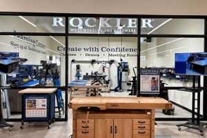 Find Your Nearest: Closest Woodworking Store &amp; More! | Step-by-Step Guides, Tools & Inspiration to Build Beautiful Wooden Decor on a Budget