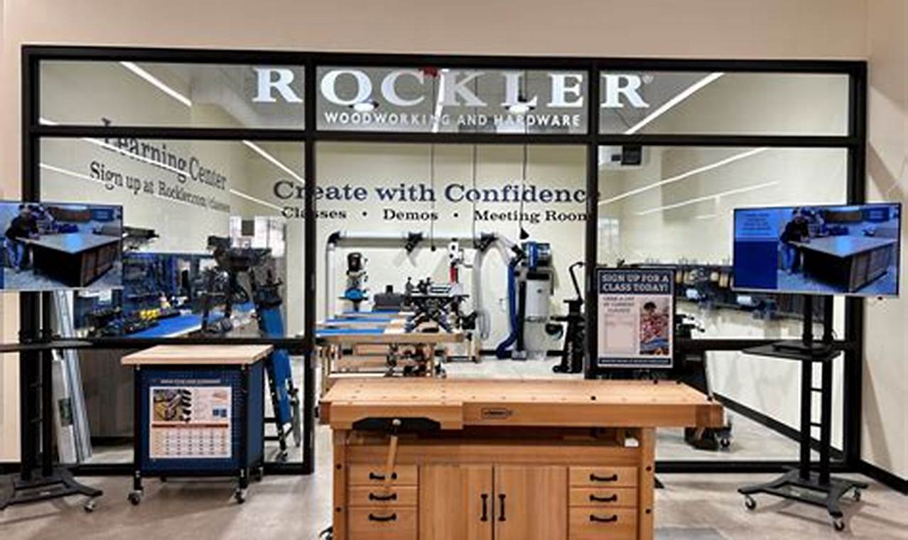 Find Your Nearest: Closest Woodworking Store &amp; More! | Step-by-Step Guides, Tools & Inspiration to Build Beautiful Wooden Decor on a Budget