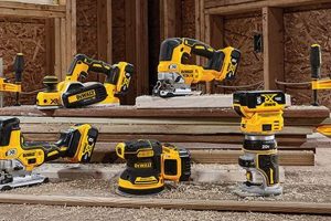 DeWalt Cordless Woodworking Tools: Power & Precision Step-by-Step Guides, Tools & Inspiration to Build Beautiful Wooden Decor on a Budget DeWalt Cordless Woodworking Tools: Power & Precision | Step-by-Step Guides, Tools & Inspiration to Build Beautiful Wooden Decor on a Budget