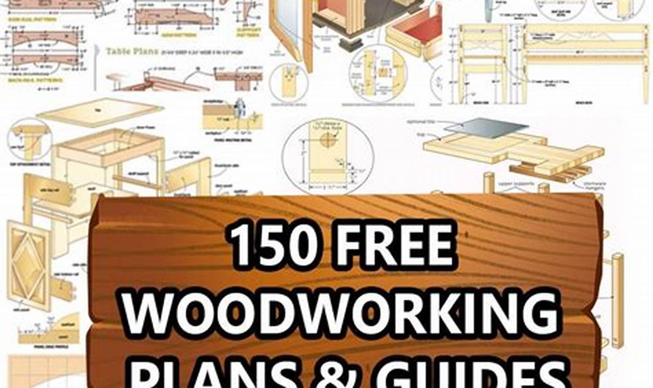Easy Beginner Woodworking Plans: Projects For Newbies | Step-by-Step Guides, Tools & Inspiration to Build Beautiful Wooden Decor on a Budget
