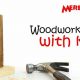 Easy Woodworking Projects for 4 Year Olds: Fun & Safe! | Step-by-Step Guides, Tools & Inspiration to Build Beautiful Wooden Decor on a Budget