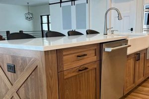 Bespoke Custom Woodwork & Cabinetry: Your Design, Perfected | Step-by-Step Guides, Tools & Inspiration to Build Beautiful Wooden Decor on a Budget