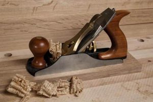 Mastering Hand Plane Woodworking: A Refined Guide | Step-by-Step Guides, Tools & Inspiration to Build Beautiful Wooden Decor on a Budget