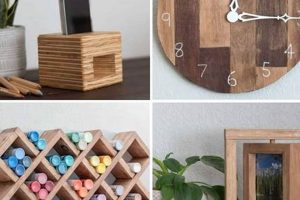 Easy Scrap Woodworking Projects: Build Unique DIY Gifts! Step-by-Step Guides, Tools & Inspiration to Build Beautiful Wooden Decor on a Budget Easy Scrap Woodworking Projects: Build Unique DIY Gifts! | Step-by-Step Guides, Tools & Inspiration to Build Beautiful Wooden Decor on a Budget