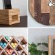 Easy Scrap Woodworking Projects: Build Unique DIY Gifts! | Step-by-Step Guides, Tools & Inspiration to Build Beautiful Wooden Decor on a Budget