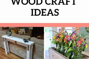 Craft Show: Woodworking Craft Show Ideas That Sell! | Step-by-Step Guides, Tools & Inspiration to Build Beautiful Wooden Decor on a Budget