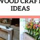 Craft Show: Woodworking Craft Show Ideas That Sell! | Step-by-Step Guides, Tools & Inspiration to Build Beautiful Wooden Decor on a Budget