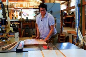 Bay Area Woodworking Classes: Learn to Build &amp; Create! | Step-by-Step Guides, Tools & Inspiration to Build Beautiful Wooden Decor on a Budget