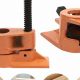 Mastering Woodworking: 1 Inch Pipe Clamp Projects & Tips | Step-by-Step Guides, Tools & Inspiration to Build Beautiful Wooden Decor on a Budget