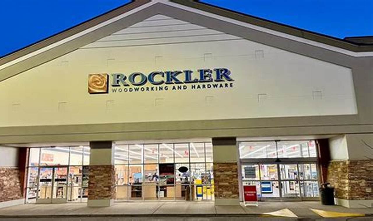 Your Guide: Woodworking Store Franklin TN Supplies & More | Step-by-Step Guides, Tools & Inspiration to Build Beautiful Wooden Decor on a Budget