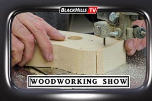 Watch & Learn: Woodworking Show on TV Tips & Tricks! Step-by-Step Guides, Tools & Inspiration to Build Beautiful Wooden Decor on a Budget Watch & Learn: Woodworking Show on TV Tips & Tricks! | Step-by-Step Guides, Tools & Inspiration to Build Beautiful Wooden Decor on a Budget