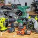 Discovering the First Power Tools for Woodworking: A Tool History | Step-by-Step Guides, Tools & Inspiration to Build Beautiful Wooden Decor on a Budget