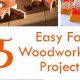 DIY Woodworking Projects for Fall: Crafts & Decor | Step-by-Step Guides, Tools & Inspiration to Build Beautiful Wooden Decor on a Budget