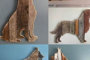 DIY Dog Woodworking Projects: Build & Enjoy! Step-by-Step Guides, Tools & Inspiration to Build Beautiful Wooden Decor on a Budget DIY Dog Woodworking Projects: Build & Enjoy! | Step-by-Step Guides, Tools & Inspiration to Build Beautiful Wooden Decor on a Budget