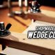 Best Woodworking Wedge Clamp: Jaws & Joints! | Step-by-Step Guides, Tools & Inspiration to Build Beautiful Wooden Decor on a Budget