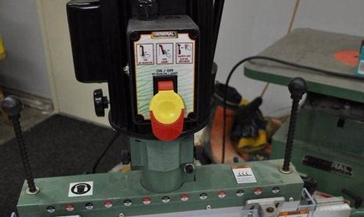 Precision Woodworking: Line Boring Machine Guide &amp; Tips | Step-by-Step Guides, Tools & Inspiration to Build Beautiful Wooden Decor on a Budget