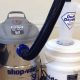 Shop Hacks: Better Woodworking Dust Collection with Your Shop Vac | Step-by-Step Guides, Tools & Inspiration to Build Beautiful Wooden Decor on a Budget