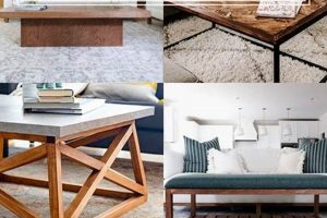 Easy DIY Coffee Table Woodworking: Build Yours Today! Step-by-Step Guides, Tools & Inspiration to Build Beautiful Wooden Decor on a Budget Easy DIY Coffee Table Woodworking: Build Yours Today! | Step-by-Step Guides, Tools & Inspiration to Build Beautiful Wooden Decor on a Budget