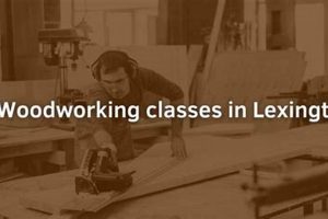 Find Top Woodworking Classes in Lexington, KY {Year} | Step-by-Step Guides, Tools & Inspiration to Build Beautiful Wooden Decor on a Budget