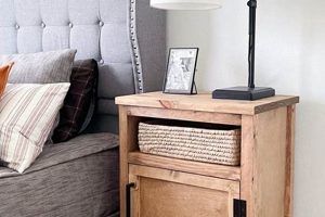 DIY Nightstand Designs: Woodworking Projects & Ideas Step-by-Step Guides, Tools & Inspiration to Build Beautiful Wooden Decor on a Budget DIY Nightstand Designs: Woodworking Projects & Ideas | Step-by-Step Guides, Tools & Inspiration to Build Beautiful Wooden Decor on a Budget