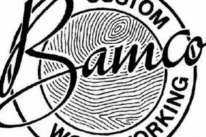 Bespoke Bamco Custom Woodworking: Lasting Designs | Step-by-Step Guides, Tools & Inspiration to Build Beautiful Wooden Decor on a Budget