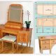 DIY Dressing Table Woodworking Plans: Build Your Dream! | Step-by-Step Guides, Tools & Inspiration to Build Beautiful Wooden Decor on a Budget