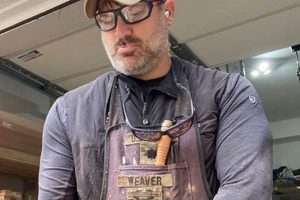 Essential Weaver Woodworking Tools: Crafting Looms & More Step-by-Step Guides, Tools & Inspiration to Build Beautiful Wooden Decor on a Budget Essential Weaver Woodworking Tools: Crafting Looms & More | Step-by-Step Guides, Tools & Inspiration to Build Beautiful Wooden Decor on a Budget