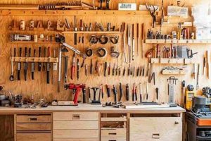 How To Organize A Woodworking Shop Step-by-Step Guides, Tools & Inspiration to Build Beautiful Wooden Decor on a Budget How To Organize A Woodworking Shop | Step-by-Step Guides, Tools & Inspiration to Build Beautiful Wooden Decor on a Budget