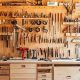 How To Organize A Woodworking Shop | Step-by-Step Guides, Tools & Inspiration to Build Beautiful Wooden Decor on a Budget
