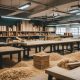Top-Rated Woodworking Shop in Singapore For Custom Carpentry | Step-by-Step Guides, Tools & Inspiration to Build Beautiful Wooden Decor on a Budget