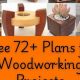 Get Inspired: Woodworking Designs and Plans Guide Today! | Step-by-Step Guides, Tools & Inspiration to Build Beautiful Wooden Decor on a Budget