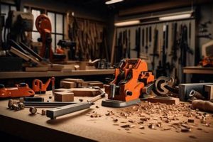 OKC Woodworking Tools: Buy &amp; Rent Tools in OKC | Step-by-Step Guides, Tools & Inspiration to Build Beautiful Wooden Decor on a Budget