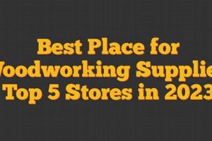 Find the Best Woodworking Stores Near You: Your Ultimate Guide! | Step-by-Step Guides, Tools & Inspiration to Build Beautiful Wooden Decor on a Budget