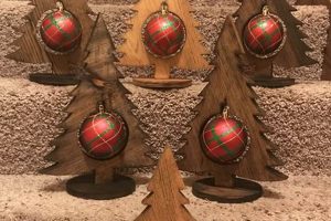 DIY Christmas Woodworking Ideas: Gifts & Decor Step-by-Step Guides, Tools & Inspiration to Build Beautiful Wooden Decor on a Budget DIY Christmas Woodworking Ideas: Gifts & Decor | Step-by-Step Guides, Tools & Inspiration to Build Beautiful Wooden Decor on a Budget