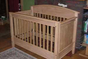Unique Crib Designs: Woodworking Plans + Ideas Step-by-Step Guides, Tools & Inspiration to Build Beautiful Wooden Decor on a Budget Unique Crib Designs: Woodworking Plans + Ideas | Step-by-Step Guides, Tools & Inspiration to Build Beautiful Wooden Decor on a Budget