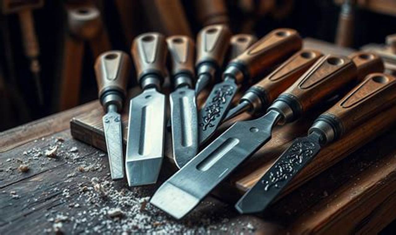 Top-Rated Wood Chisels for Fine Woodworking Projects Step-by-Step Guides, Tools & Inspiration to Build Beautiful Wooden Decor on a Budget Top-Rated Wood Chisels for Fine Woodworking Projects | Step-by-Step Guides, Tools & Inspiration to Build Beautiful Wooden Decor on a Budget
