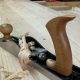 Bespoke Parsons Custom Woodworking: Fine Designs | Step-by-Step Guides, Tools & Inspiration to Build Beautiful Wooden Decor on a Budget