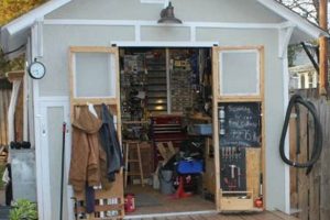 Your Dream Backyard Woodworking Shop: Setup & Ideas Step-by-Step Guides, Tools & Inspiration to Build Beautiful Wooden Decor on a Budget Your Dream Backyard Woodworking Shop: Setup & Ideas | Step-by-Step Guides, Tools & Inspiration to Build Beautiful Wooden Decor on a Budget