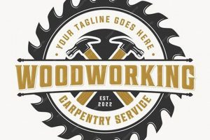 Crafting Success: Woodworking Logo Designs & Visuals | Step-by-Step Guides, Tools & Inspiration to Build Beautiful Wooden Decor on a Budget