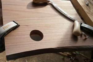 DIY: Black Walnut Woodworking Projects for Your Home | Step-by-Step Guides, Tools & Inspiration to Build Beautiful Wooden Decor on a Budget