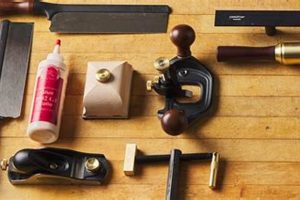 Elevate Craft: Premium Woodworking Tools Guide | Step-by-Step Guides, Tools & Inspiration to Build Beautiful Wooden Decor on a Budget