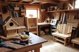 Best Small Woodworking Tools: Must-Have Tools! | Step-by-Step Guides, Tools & Inspiration to Build Beautiful Wooden Decor on a Budget