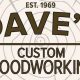Aurora MO's Best: Dave's Custom Woodworking Designs | Step-by-Step Guides, Tools & Inspiration to Build Beautiful Wooden Decor on a Budget