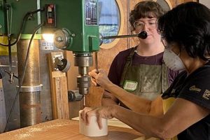Learn Woodworking: Classes in San Diego! | Step-by-Step Guides, Tools & Inspiration to Build Beautiful Wooden Decor on a Budget