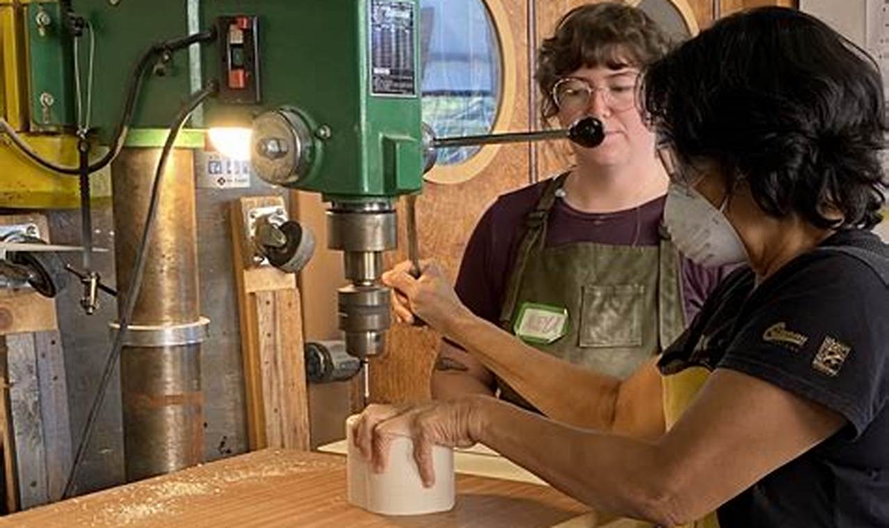 Learn Woodworking: Classes in San Diego! | Step-by-Step Guides, Tools & Inspiration to Build Beautiful Wooden Decor on a Budget