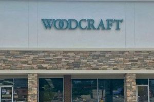 Your Best Woodworking Store Chattanooga - Supplies & More | Step-by-Step Guides, Tools & Inspiration to Build Beautiful Wooden Decor on a Budget